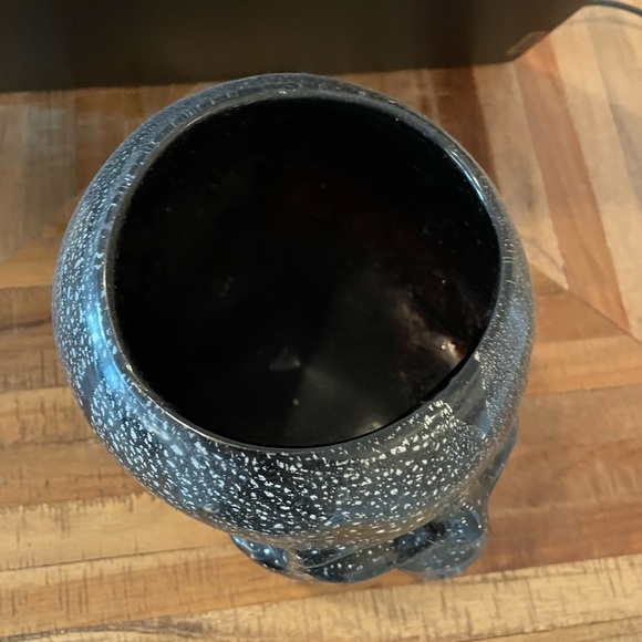 GLASS SKULL HEAD - Picture 4 of 4